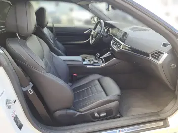 M440i A xDr. Cab. M-PAKET+LEDER+HUD+ACC+DAB+HIFI