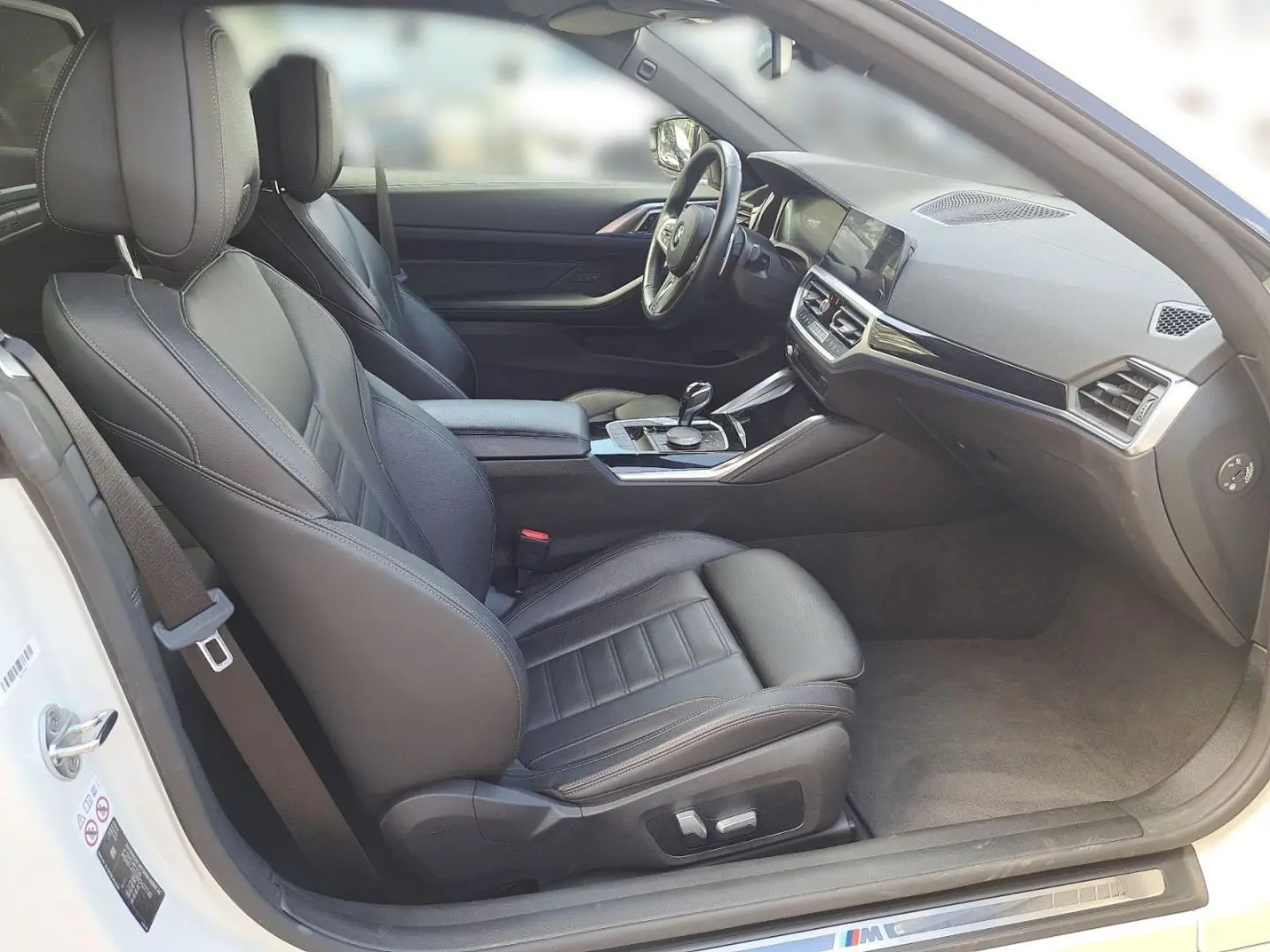 M440i A xDr. Cab. M-PAKET+LEDER+HUD+ACC+DAB+HIFI
