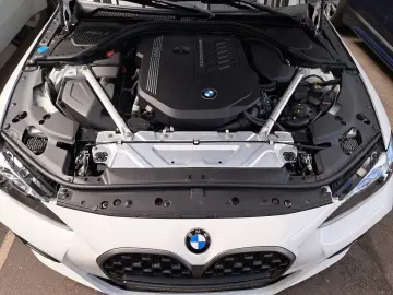 M440i A xDr. Cab. M-PAKET+LEDER+HUD+ACC+DAB+HIFI