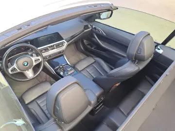 M440i A xDr. Cab. M-PAKET+LEDER+HUD+ACC+DAB+HIFI