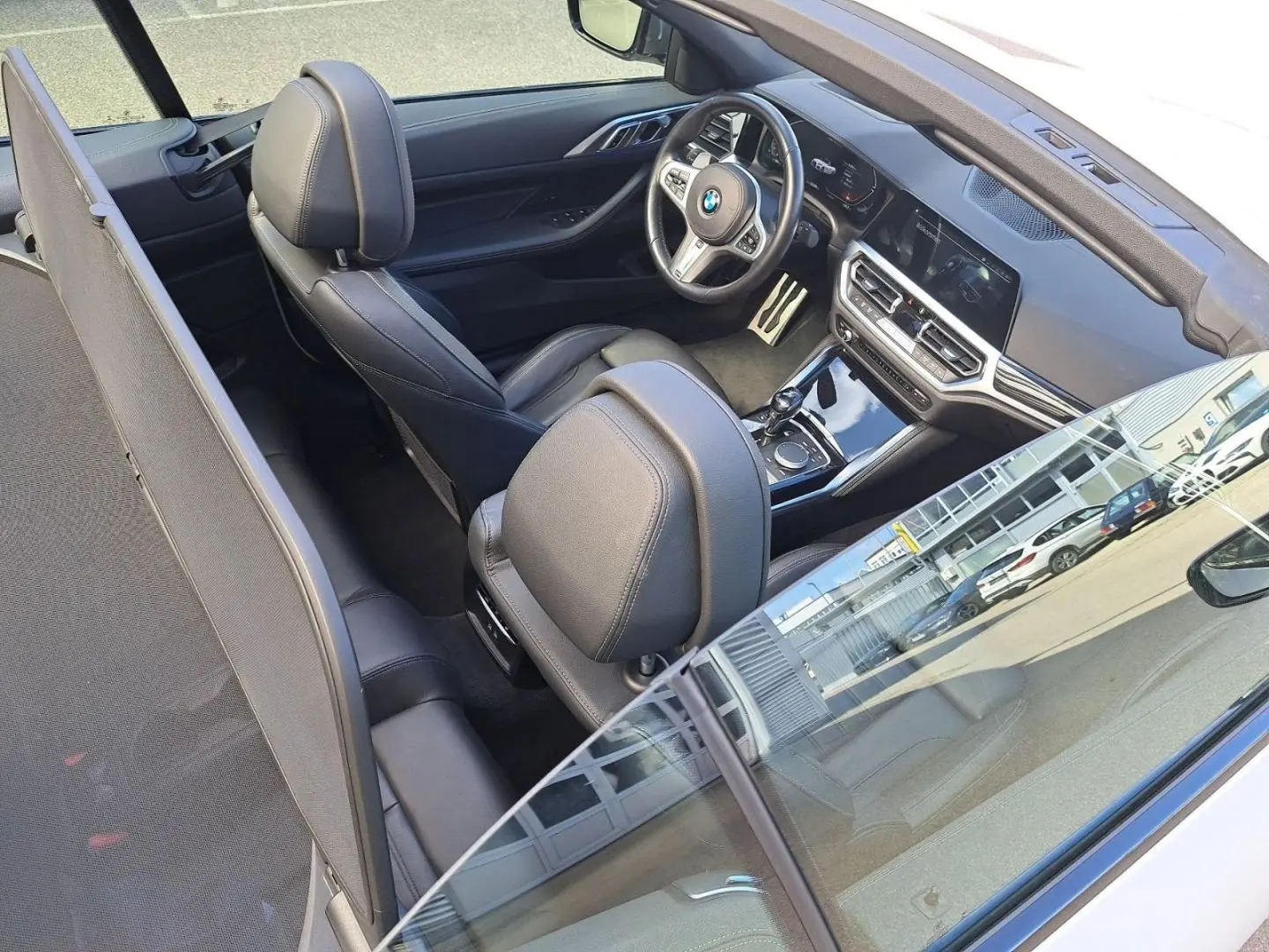 M440i A xDr. Cab. M-PAKET+LEDER+HUD+ACC+DAB+HIFI