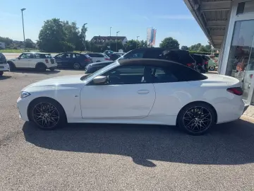 M440i A xDr. Cab. M-PAKET+LEDER+HUD+ACC+DAB+HIFI