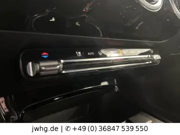 CLA 180 Progressive LED Widescreen Distr+ KamDAB