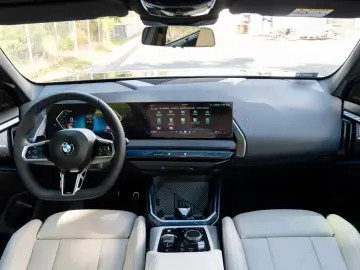 BMW X3 20d xDrive M SPORT.