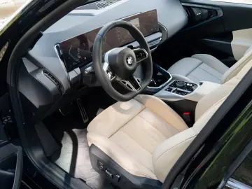 BMW X3 20d xDrive M SPORT.