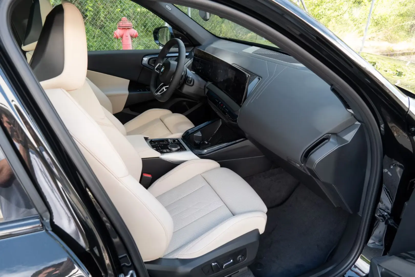 BMW X3 20d xDrive M SPORT.