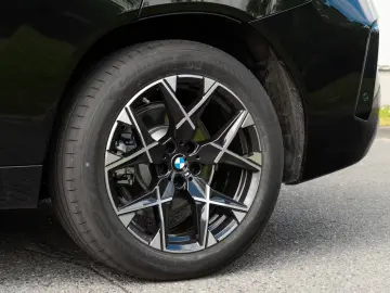 BMW X3 20d xDrive M SPORT.