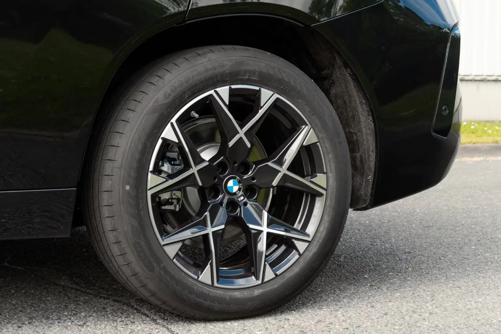 BMW X3 20d xDrive M SPORT.