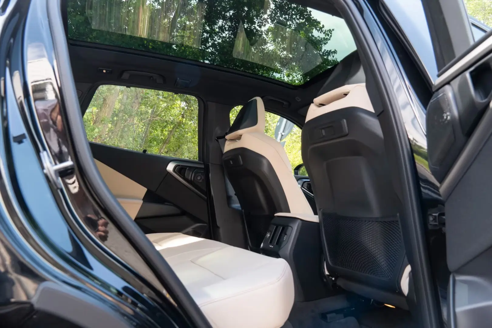 BMW X3 20d xDrive M SPORT.