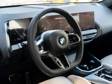 BMW X3 20d xDrive M SPORT.