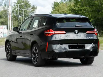 BMW X3 20d xDrive M SPORT.