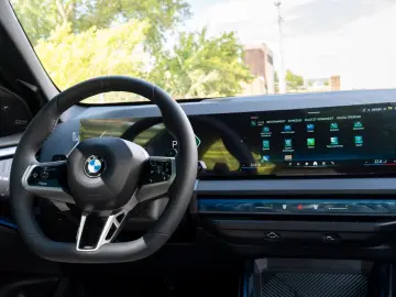 BMW X3 20d xDrive M SPORT.