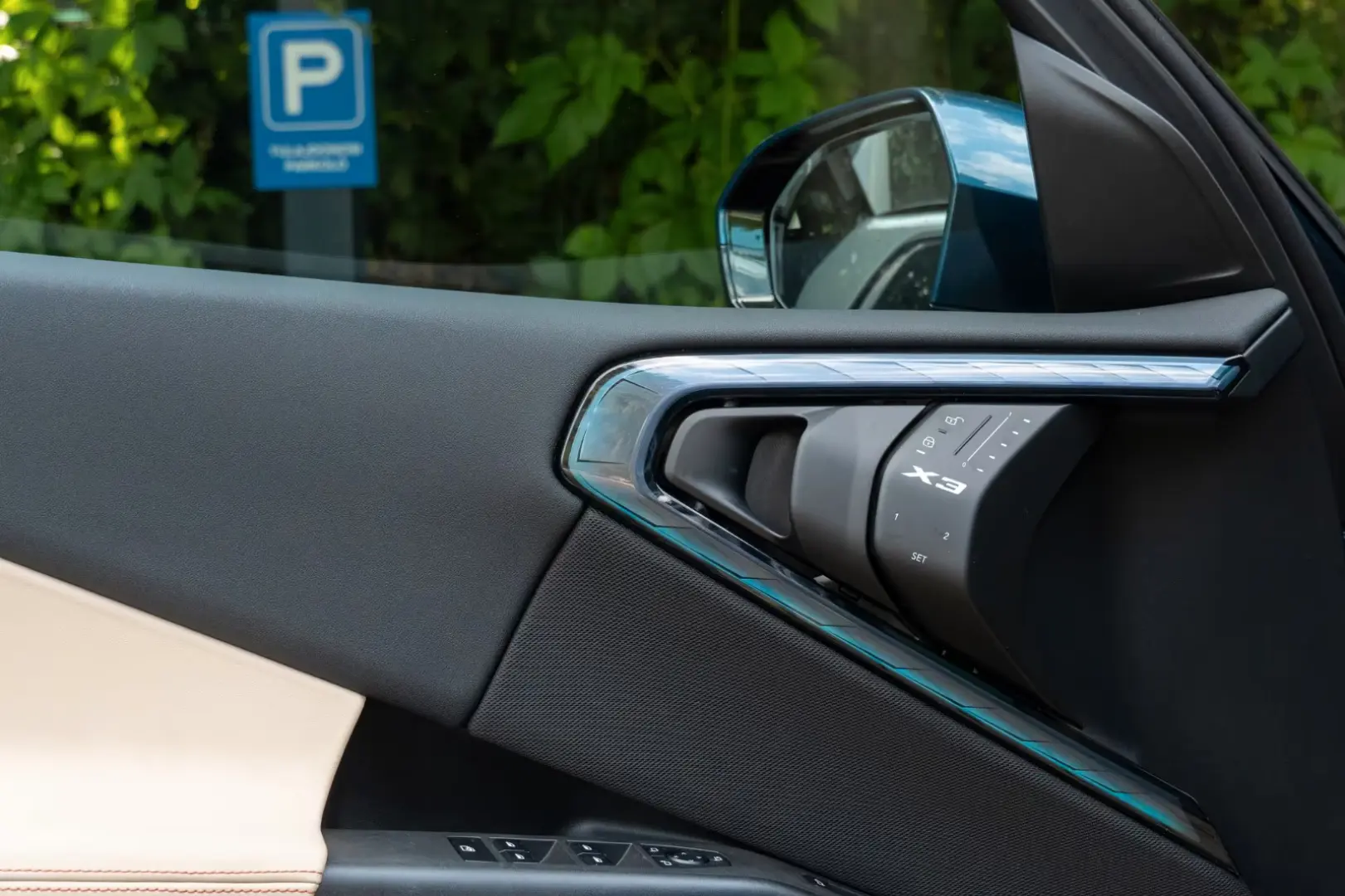 BMW X3 20d xDrive M SPORT