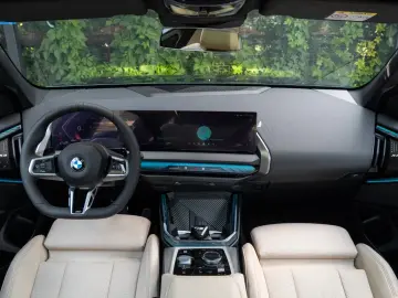 BMW X3 20d xDrive M SPORT