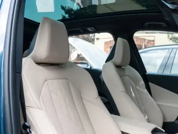 BMW X3 20d xDrive M SPORT
