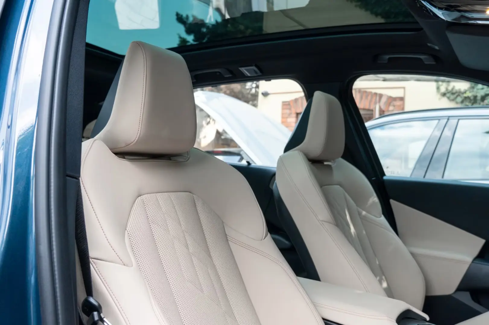 BMW X3 20d xDrive M SPORT