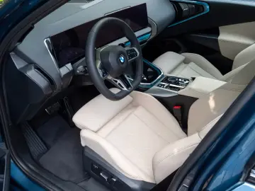 BMW X3 20d xDrive M SPORT