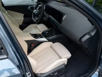 BMW X3 20d xDrive M SPORT