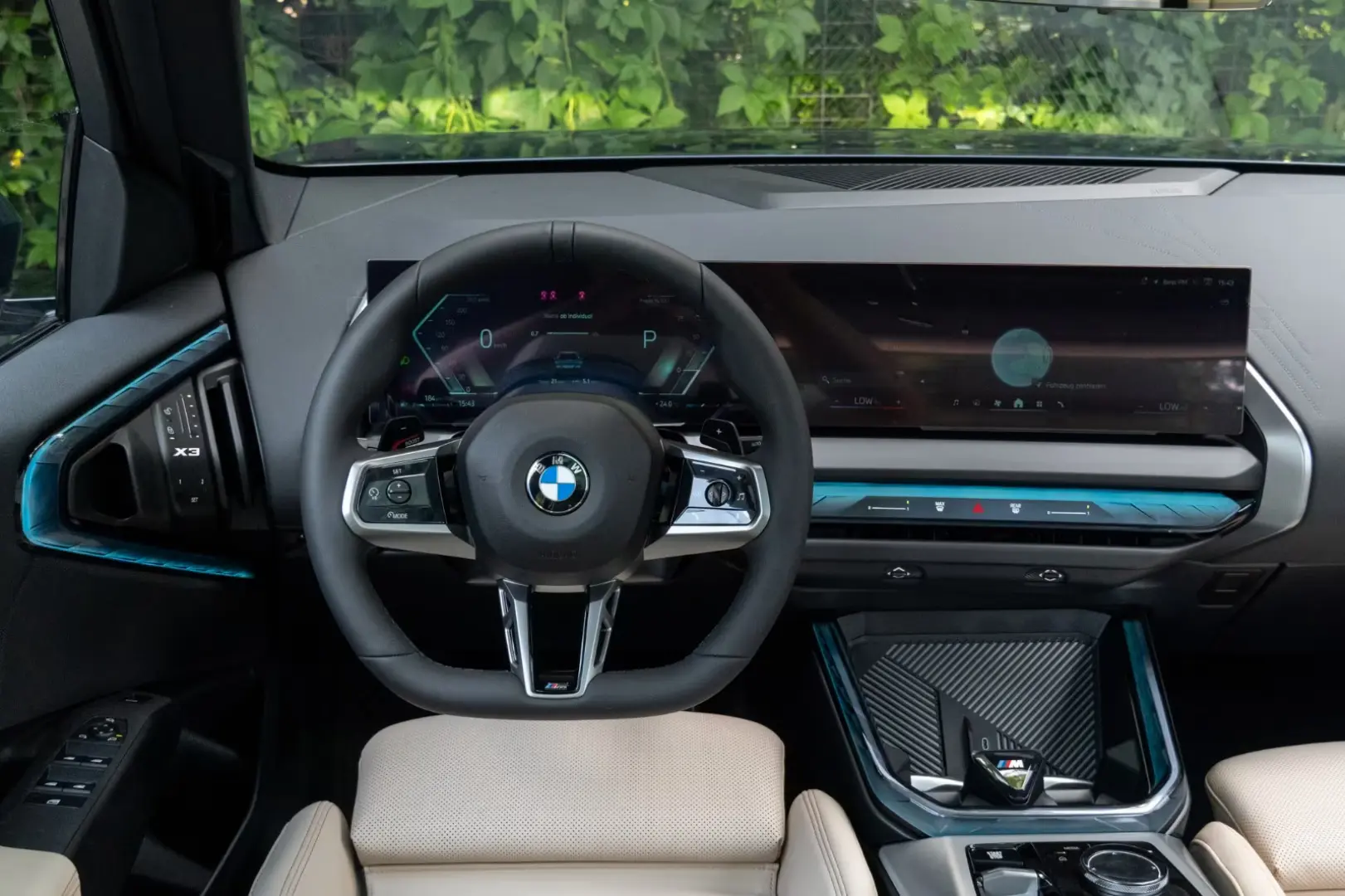 BMW X3 20d xDrive M SPORT