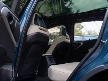 BMW X3 20d xDrive M SPORT