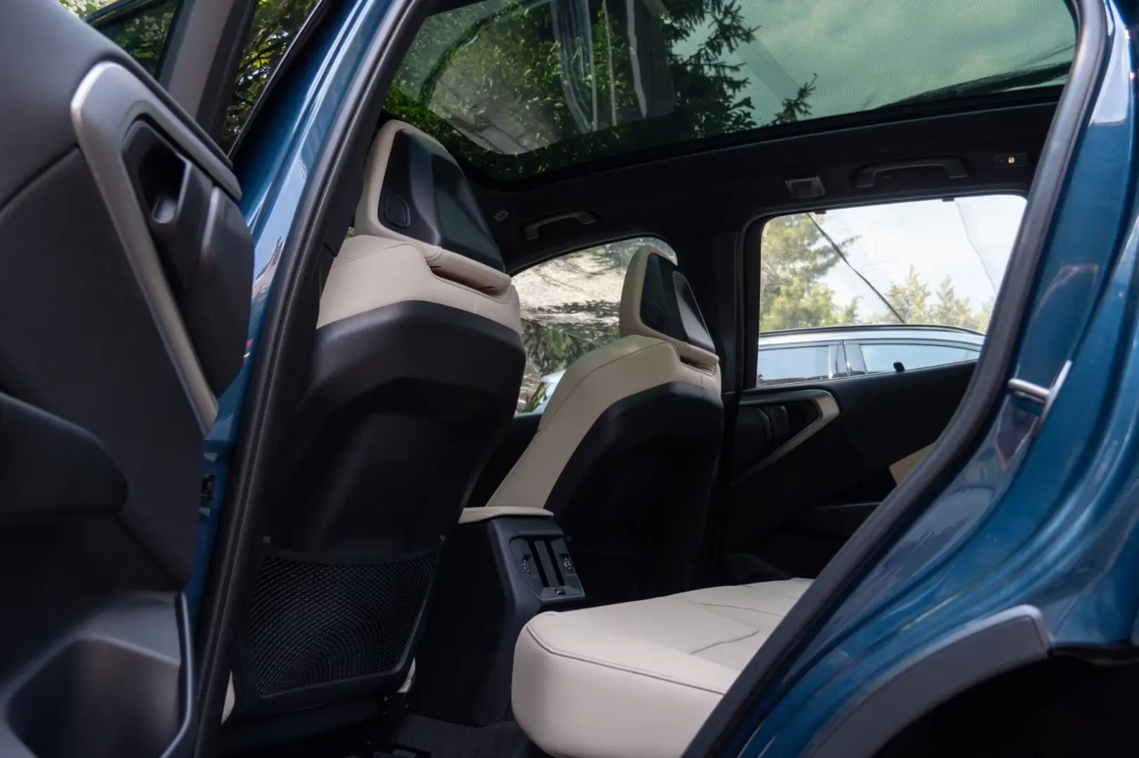 BMW X3 20d xDrive M SPORT