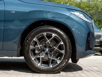 BMW X3 20d xDrive M SPORT