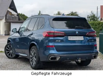 X5 xDrive30d M-Sport 20