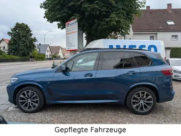 X5 xDrive30d M-Sport 20
