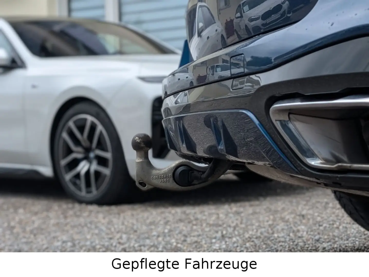 X5 xDrive30d M-Sport 20