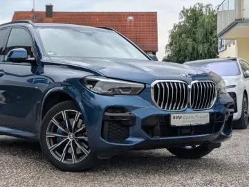X5 xDrive30d M-Sport 20
