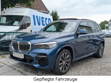 X5 xDrive30d M-Sport 20