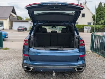 X5 xDrive30d M-Sport 20