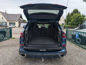 X5 xDrive30d M-Sport 20