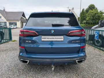 X5 xDrive30d M-Sport 20