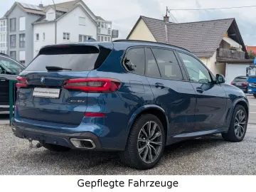 X5 xDrive30d M-Sport 20