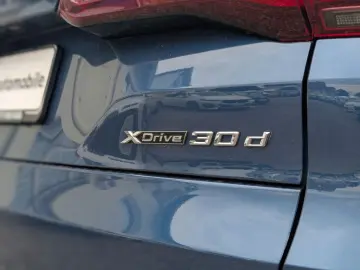 X5 xDrive30d M-Sport 20