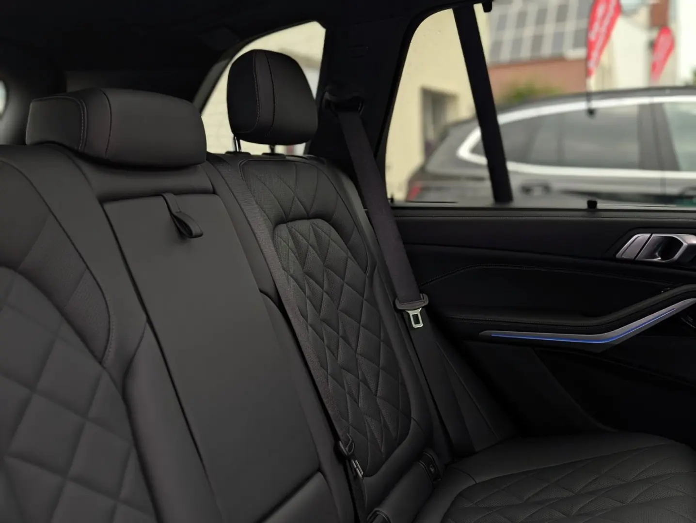 X5 xDrive30d M-Sport 20