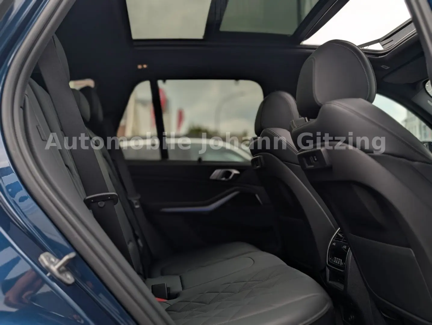 X5 xDrive30d M-Sport 20