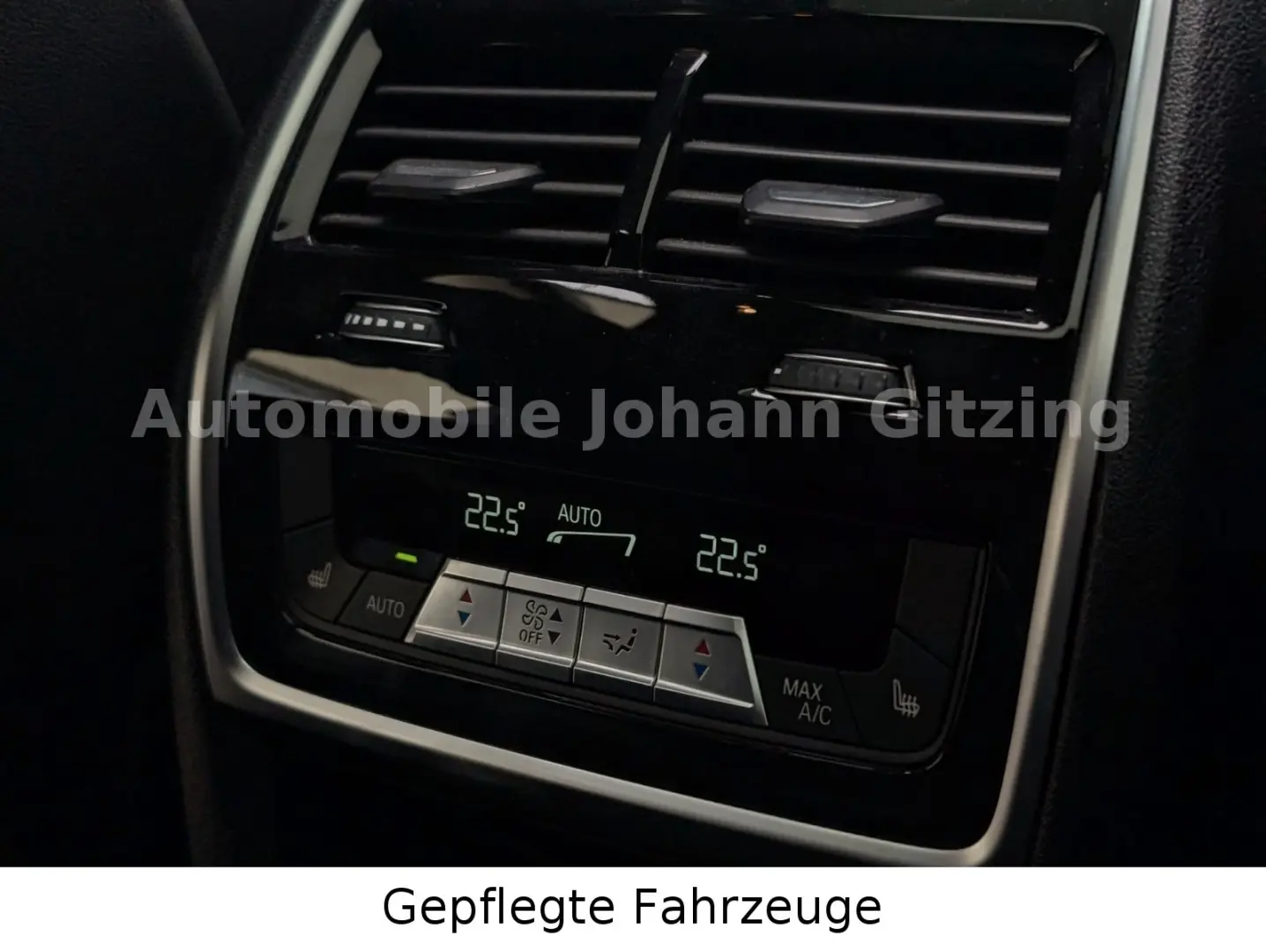 X5 xDrive30d M-Sport 20