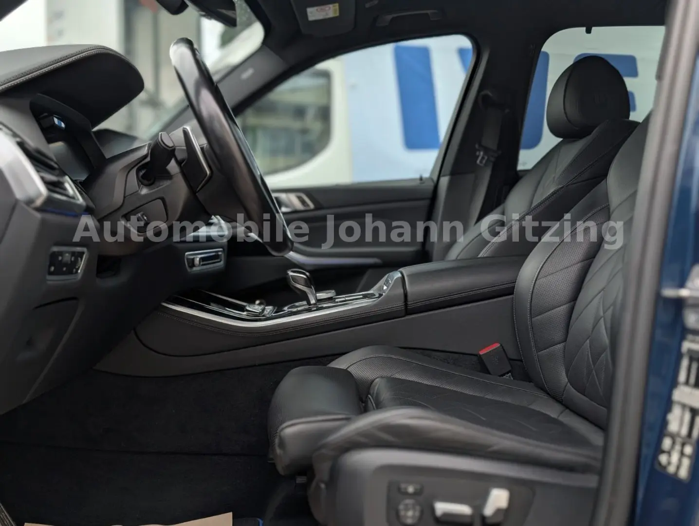 X5 xDrive30d M-Sport 20