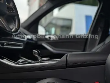 X5 xDrive30d M-Sport 20