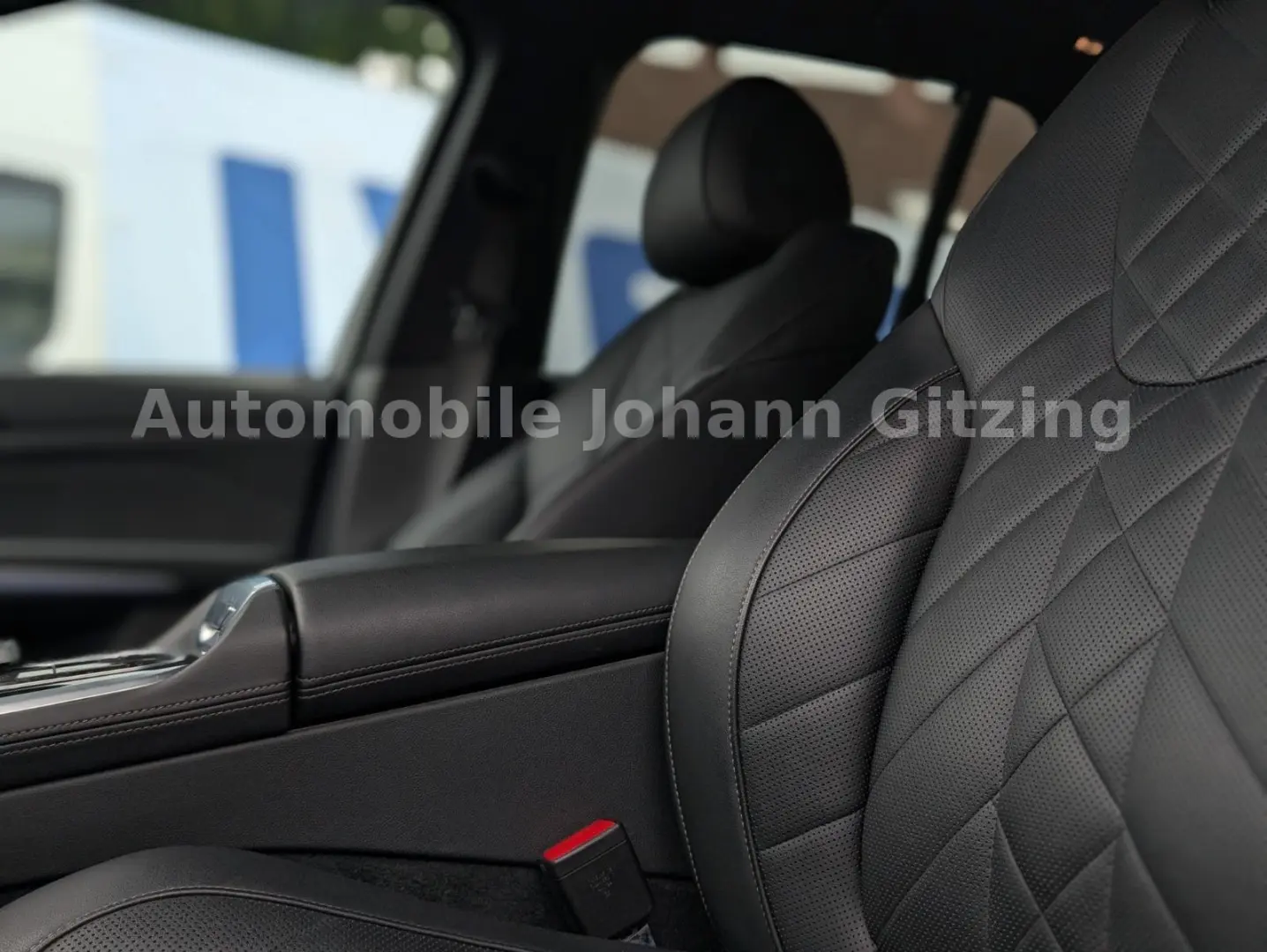 X5 xDrive30d M-Sport 20