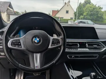 X5 xDrive30d M-Sport 20