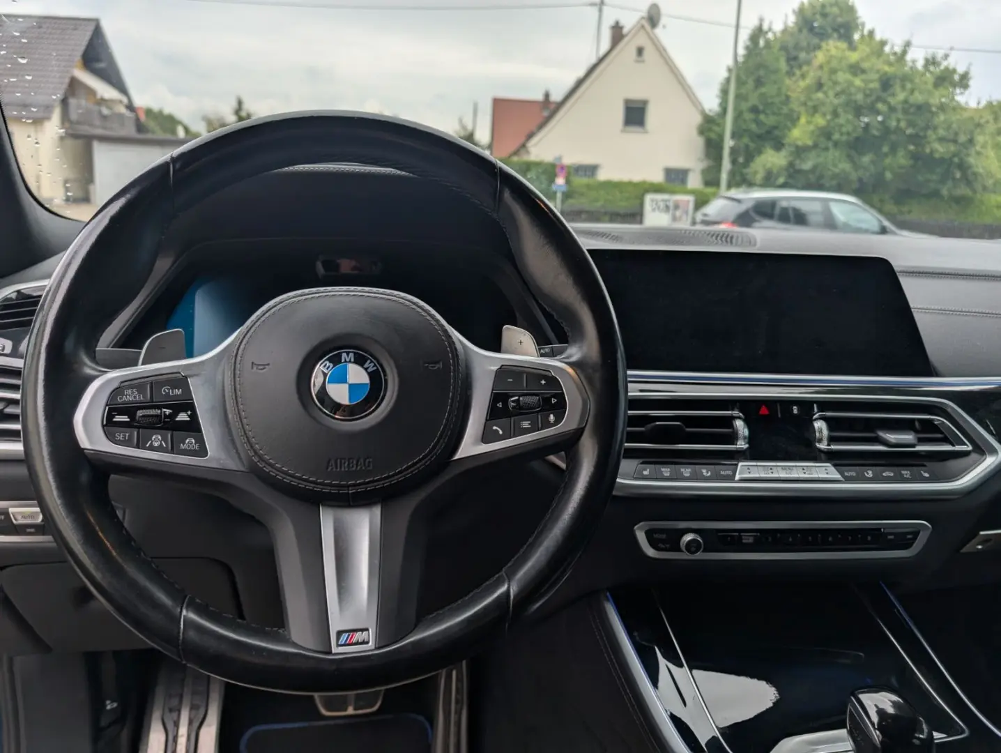 X5 xDrive30d M-Sport 20