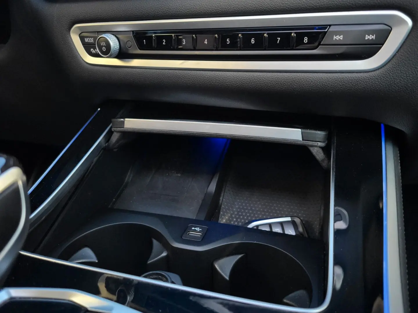 X5 xDrive30d M-Sport 20