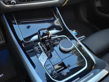X5 xDrive30d M-Sport 20