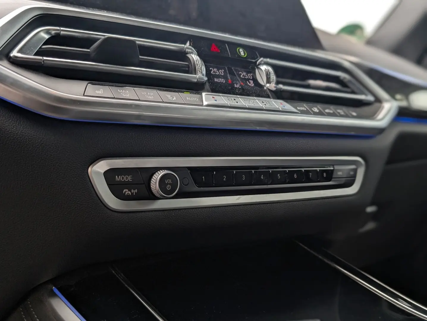 X5 xDrive30d M-Sport 20