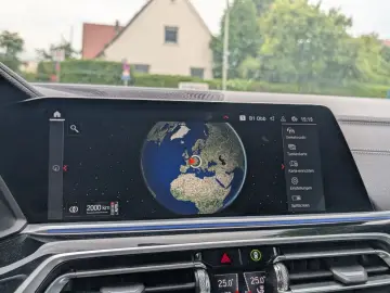 X5 xDrive30d M-Sport 20