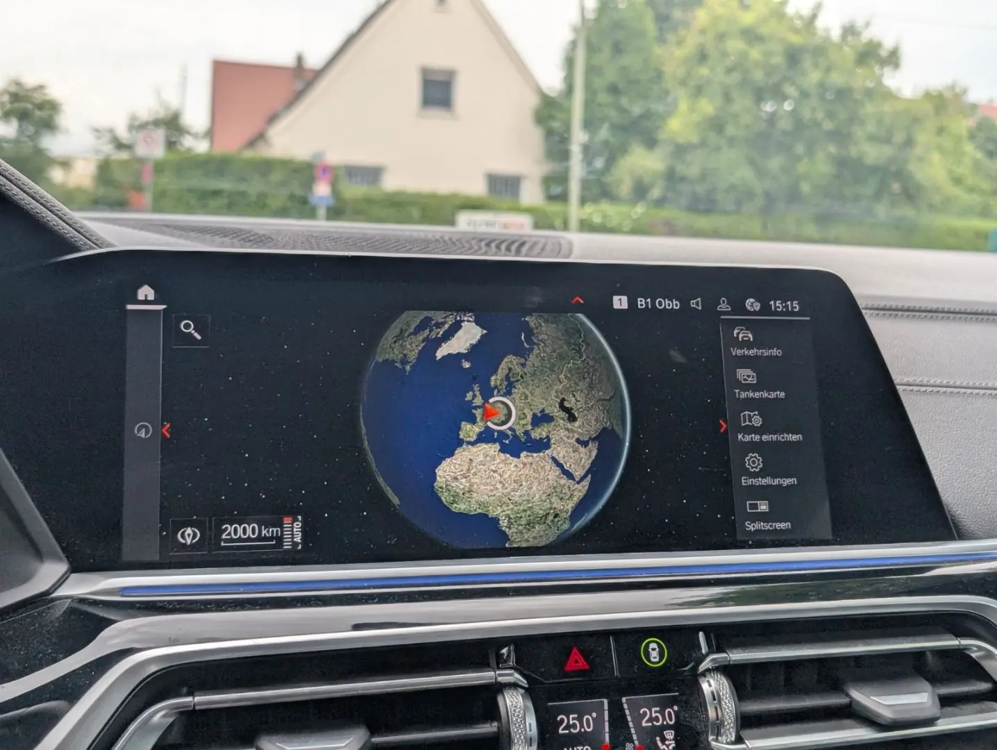 X5 xDrive30d M-Sport 20