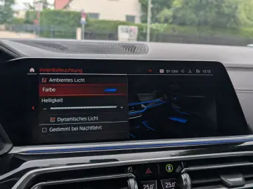 X5 xDrive30d M-Sport 20